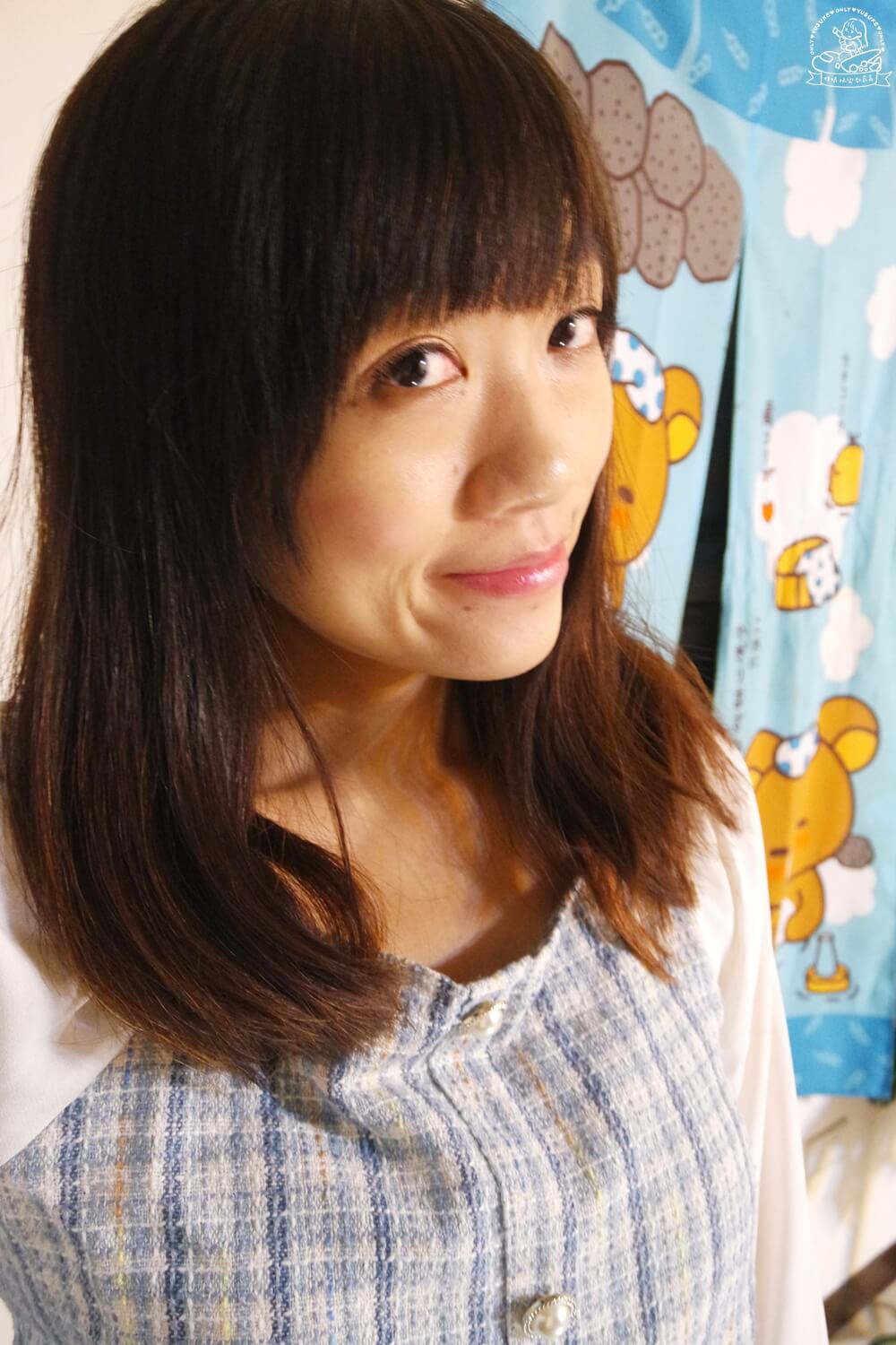 fujiko修容拍拍粉使用方式
