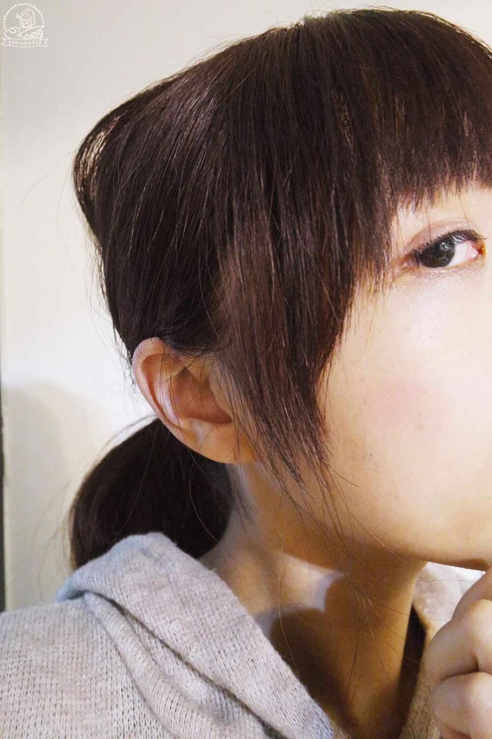 fujiko修容拍拍粉使用方式
