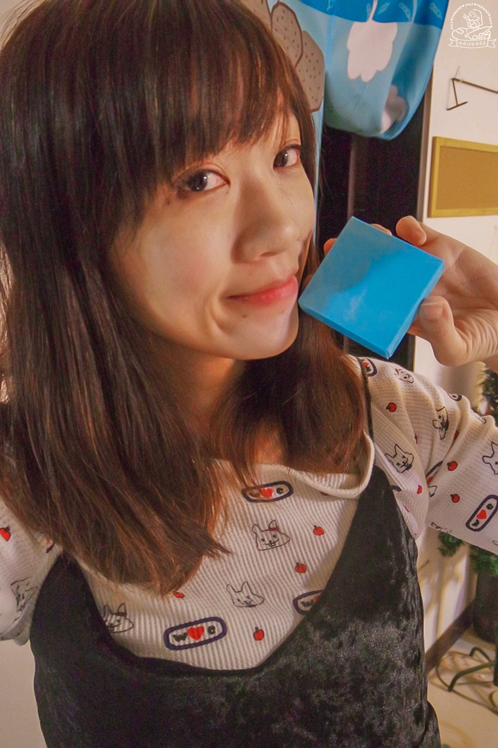 洋梨小蒼蘭清爽止汗乳霜評價
