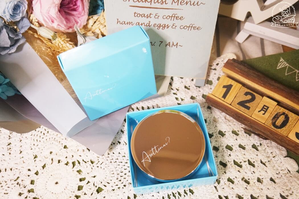 洋梨小蒼蘭清爽止汗乳霜評價