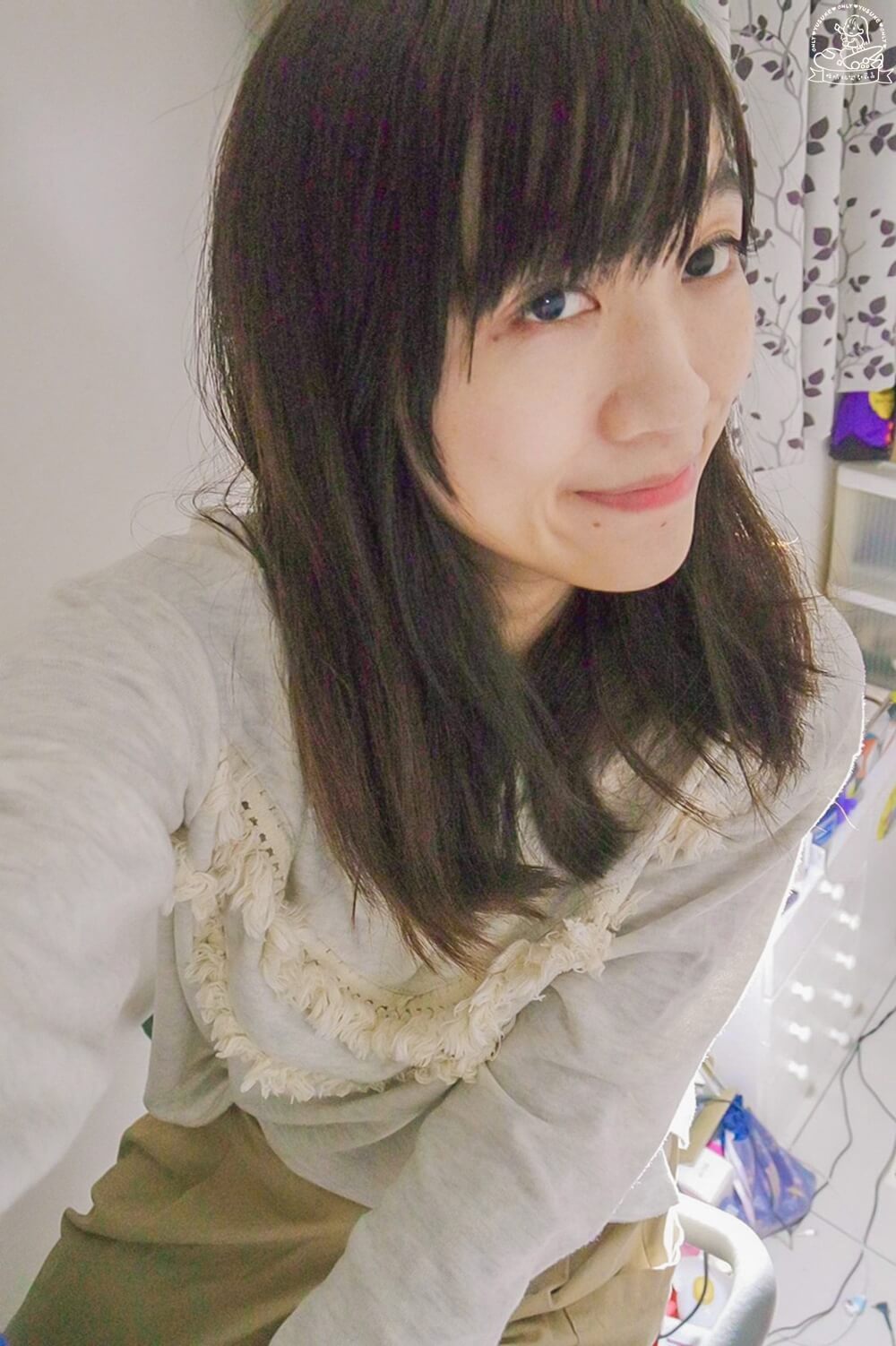 洋梨小蒼蘭清爽止汗乳霜評價