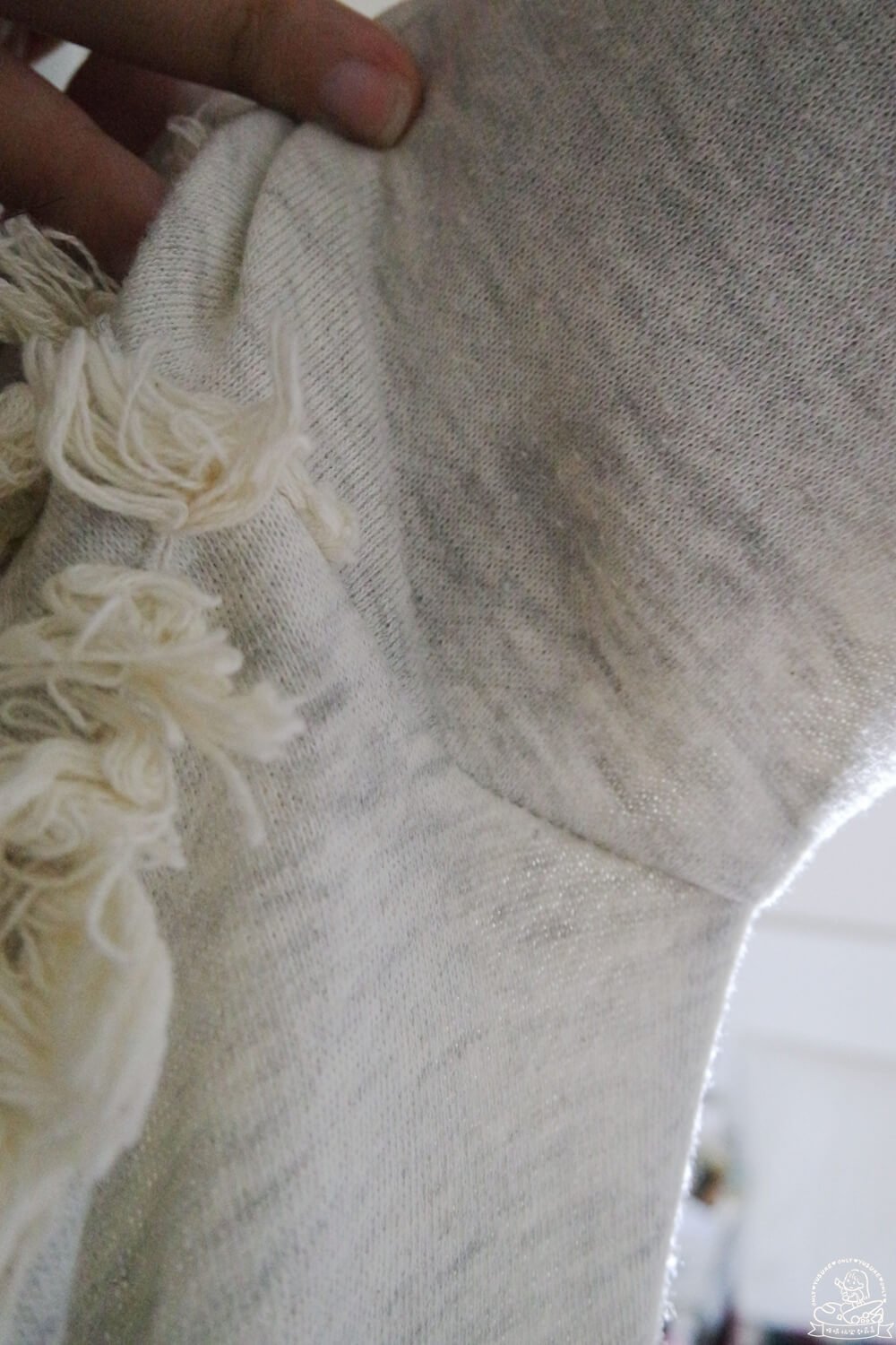 洋梨小蒼蘭清爽止汗乳霜評價