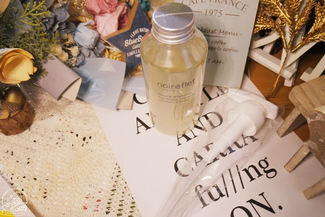 日本精油洗髮精推薦