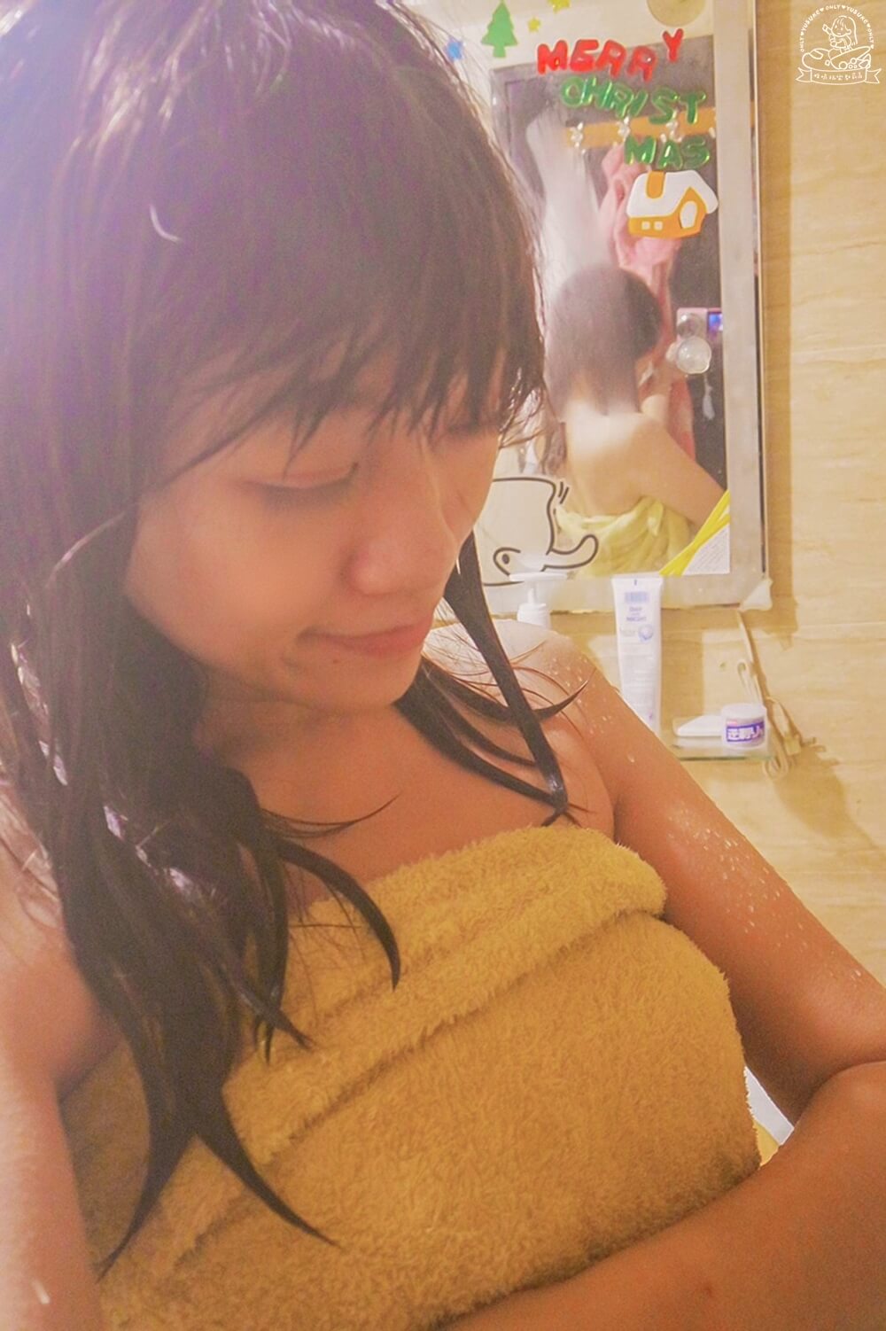 noireflet植萃洗髮精評價