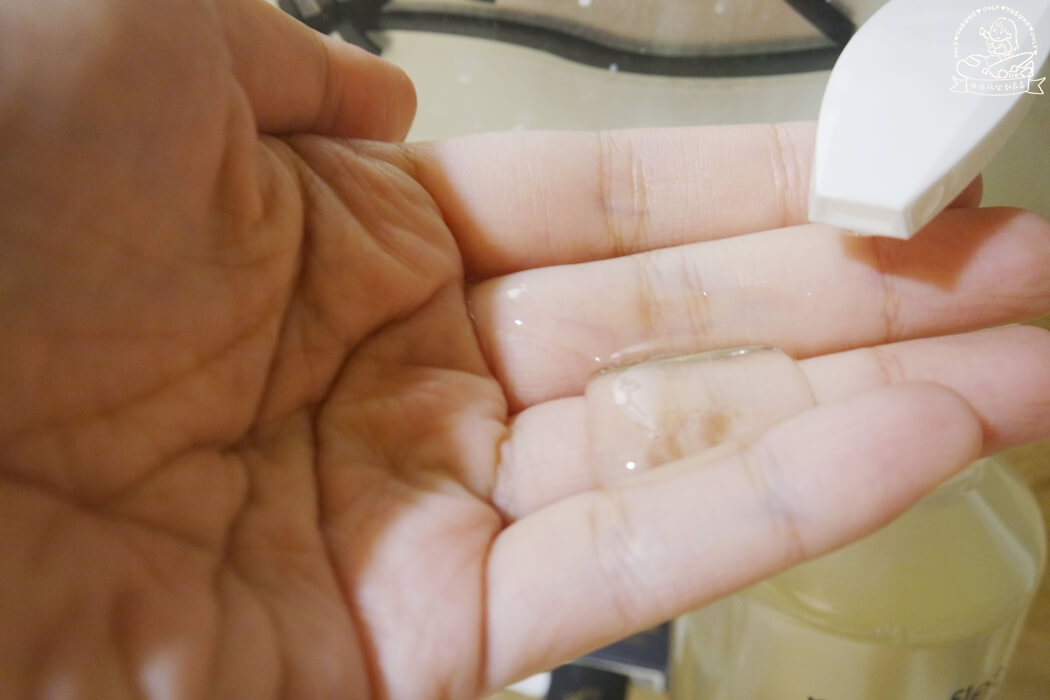 noireflet植萃洗髮精評價