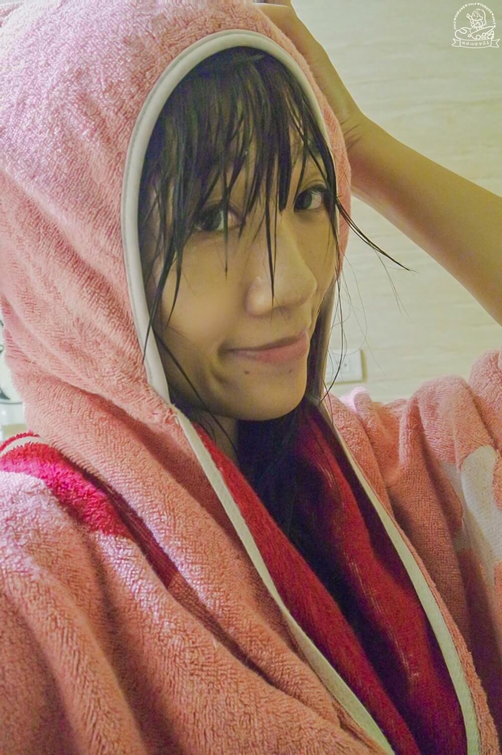 noireflet植萃洗髮精評價