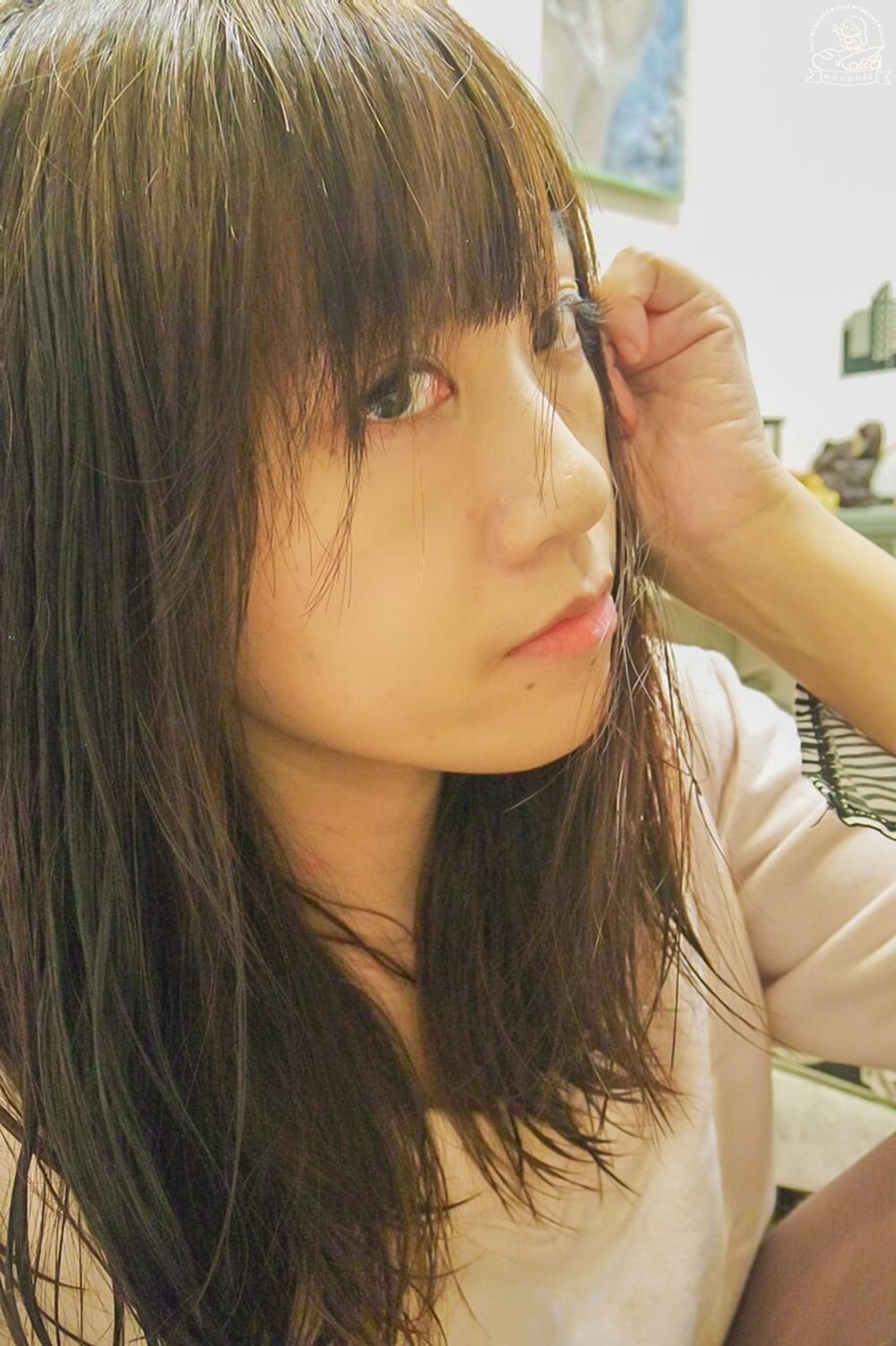 noireflet植萃洗髮精評價