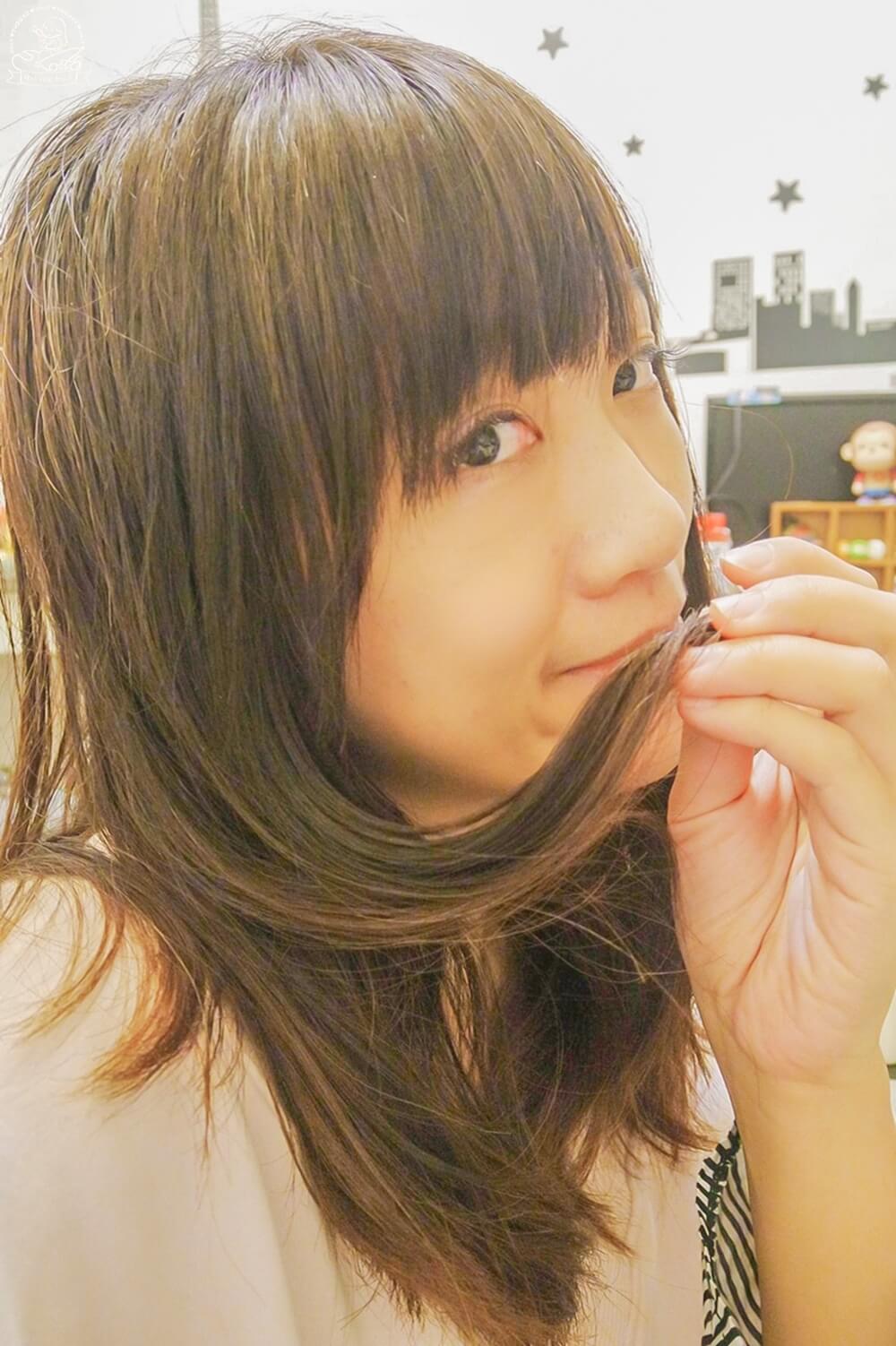 noireflet植萃洗髮精評價