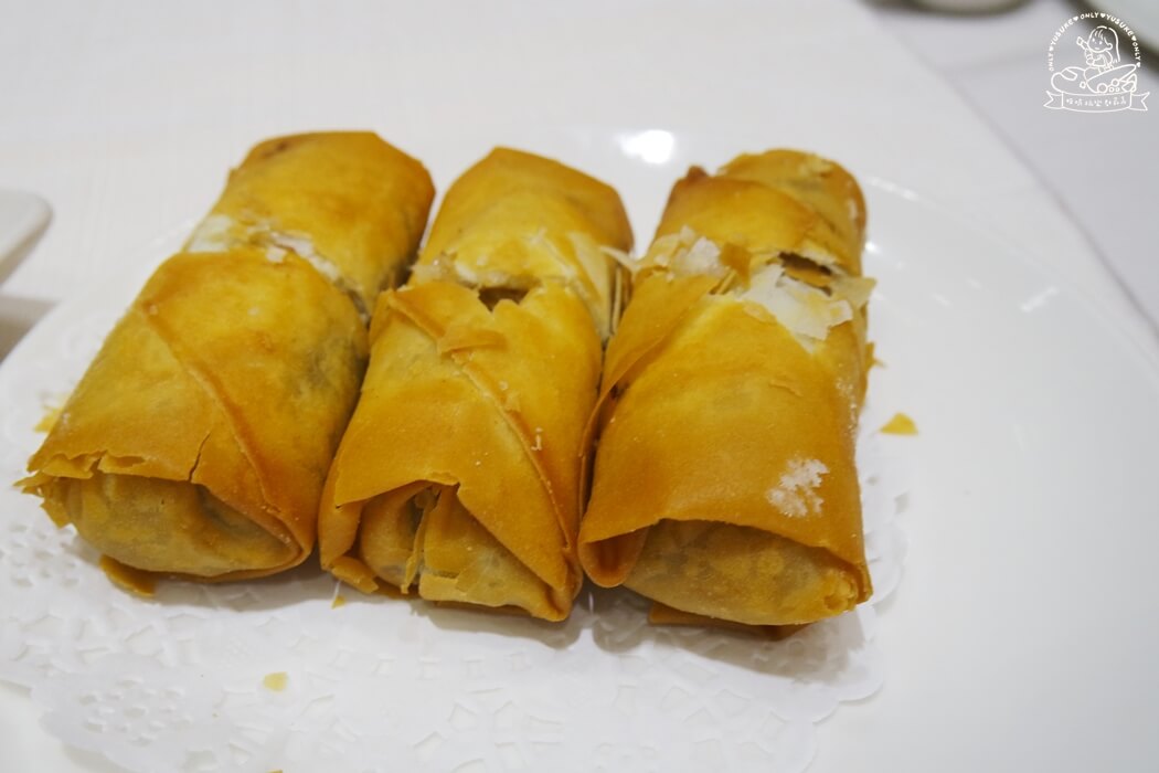 福粵樓港式飲茶