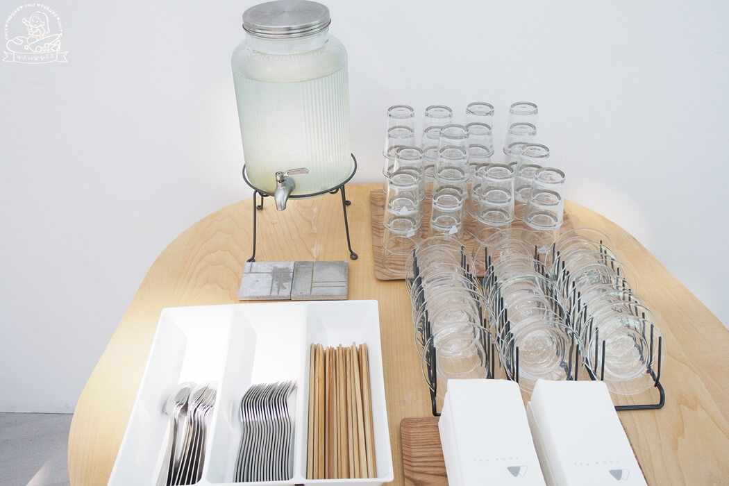 南美春室餐點評價