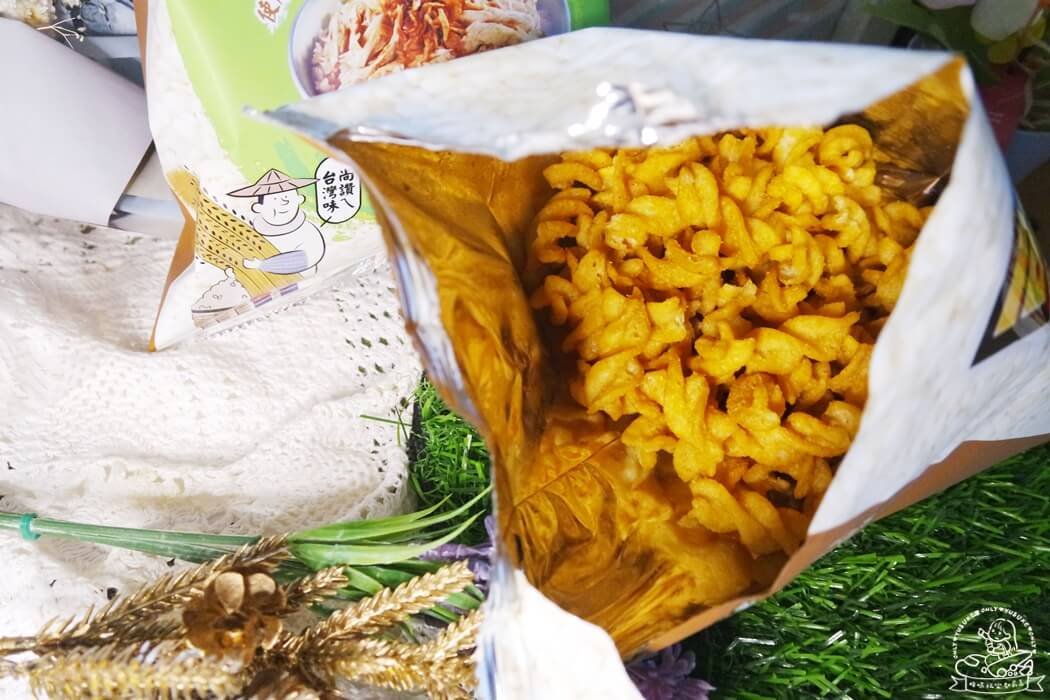 可樂果米穀酥雞肉飯