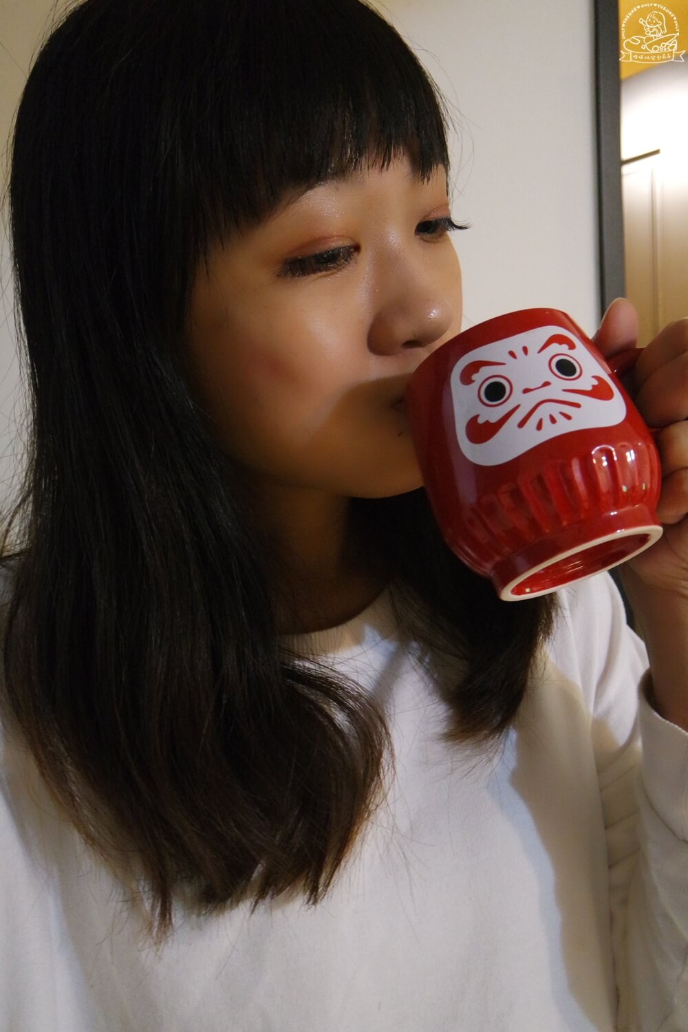 俏美齒漱口泡泡使用方式