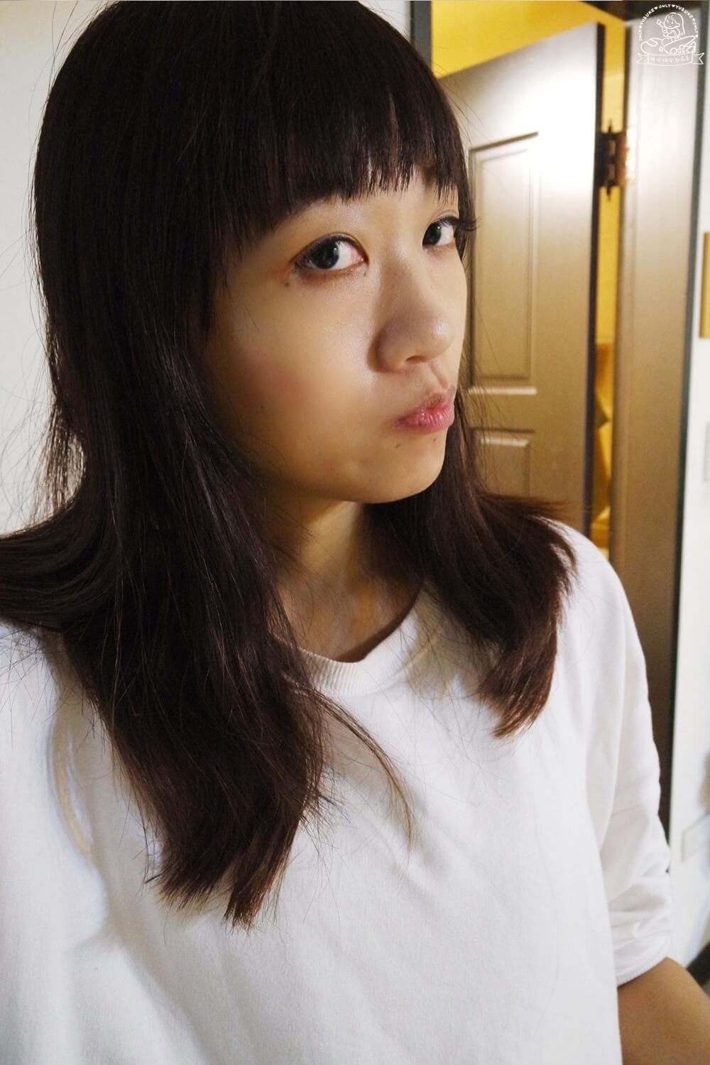 俏美齒漱口泡泡使用方式