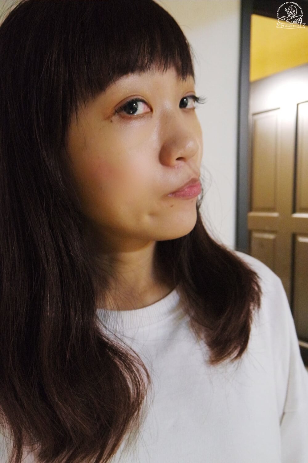 俏美齒漱口泡泡使用方式