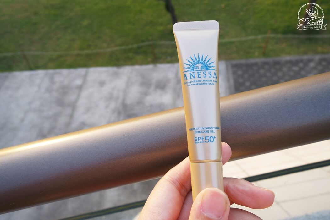 金鑽水透妍妝前乳 N  評價