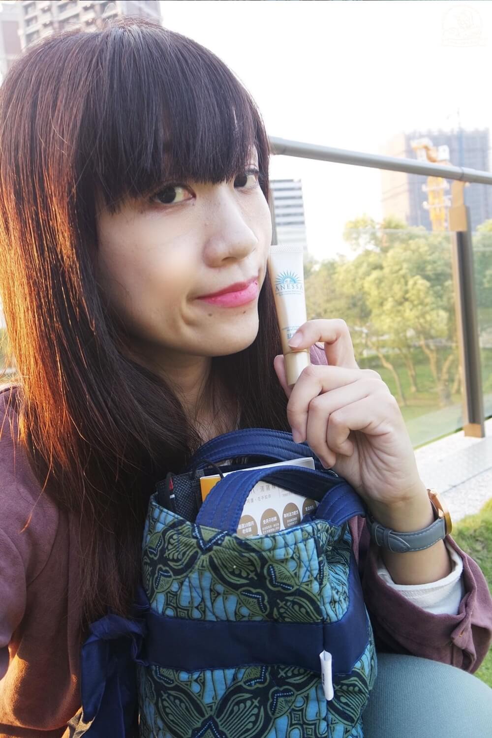 金鑽水透妍妝前乳 N  評價