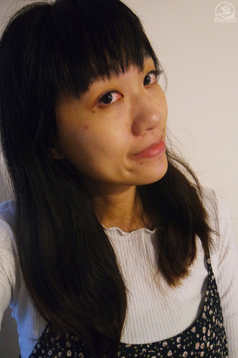 金鑽水透妍妝前乳 N  用法 