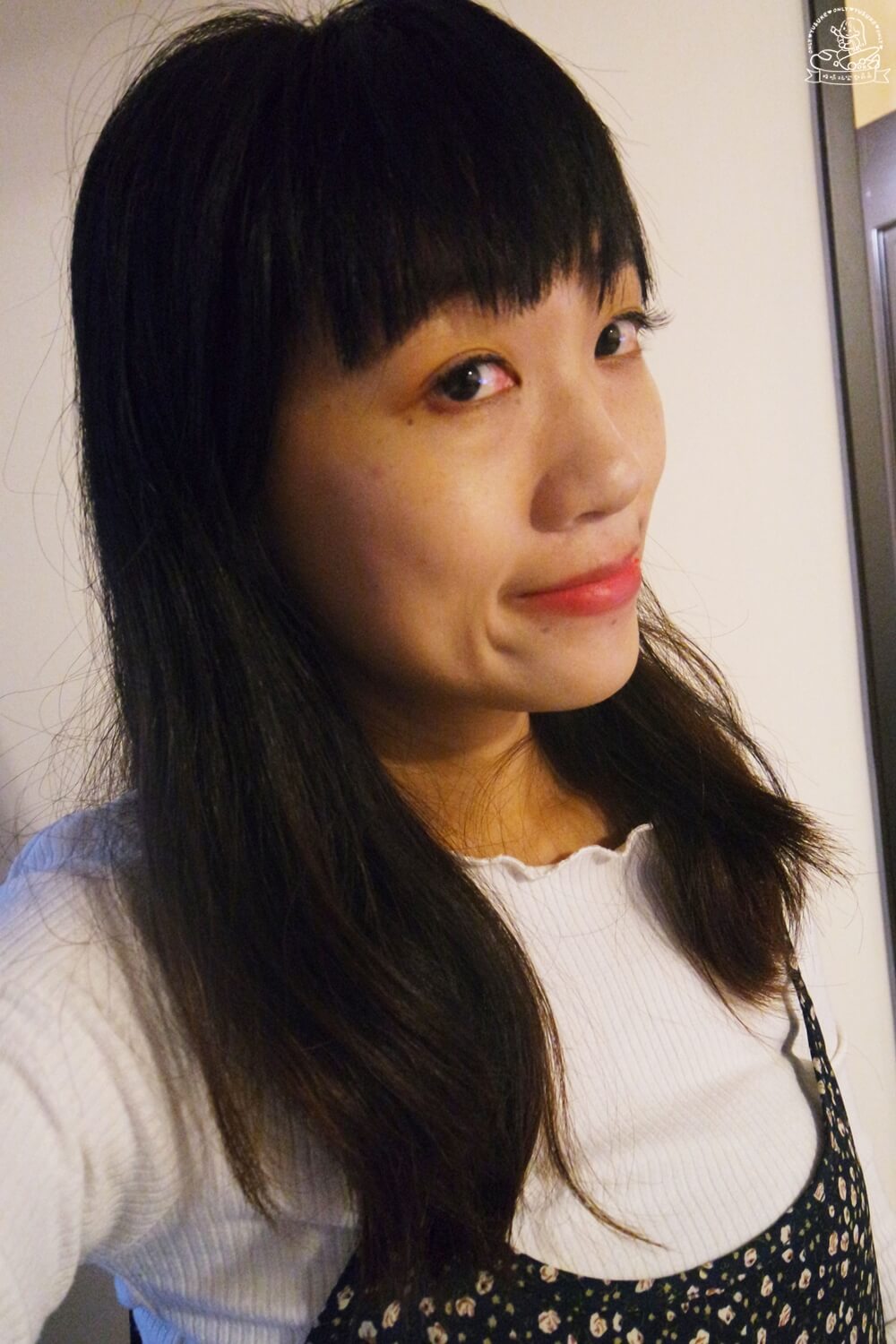 金鑽水透妍妝前乳 N 用法