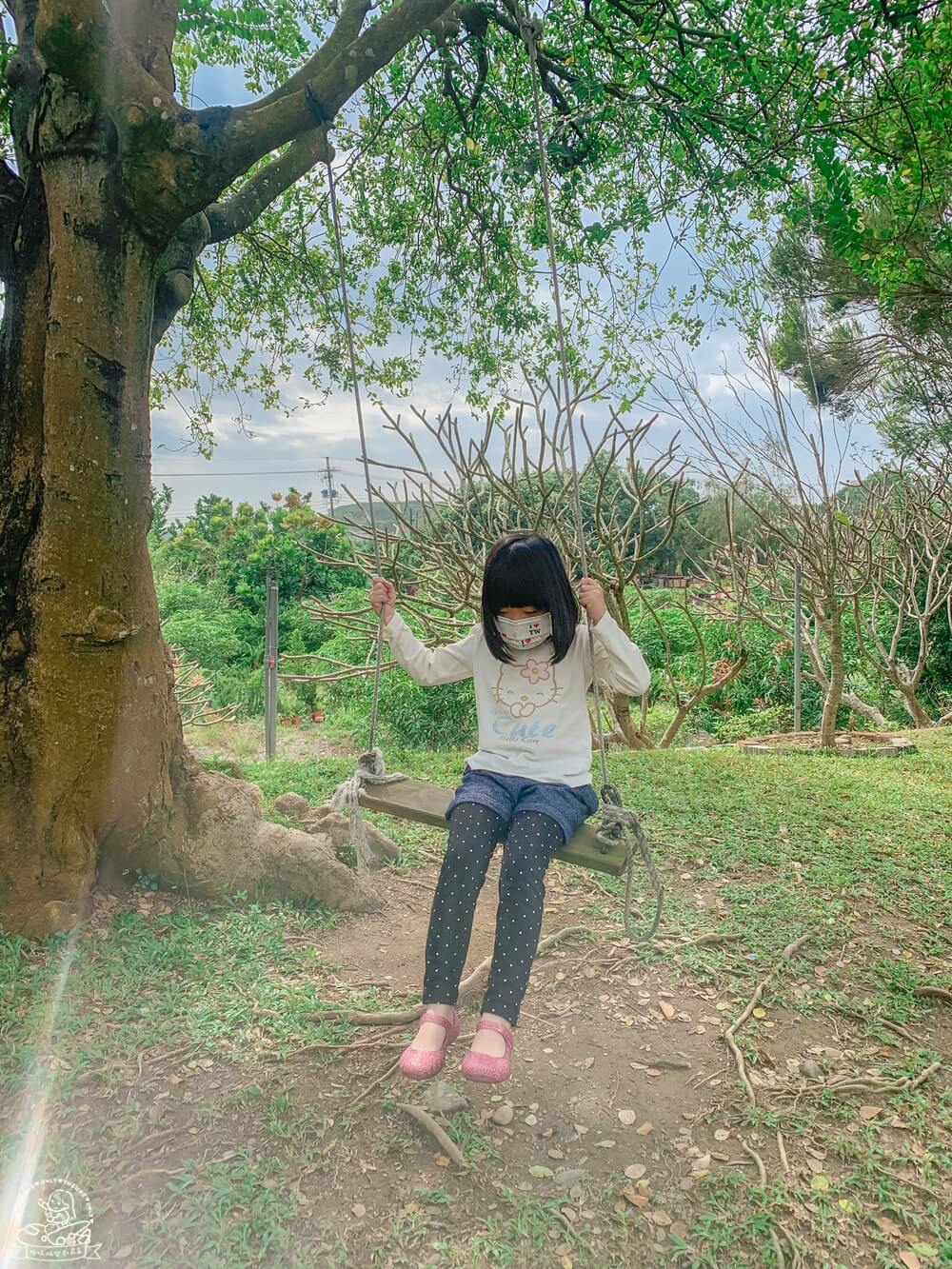 木鋤造樸咖啡餐廳環境