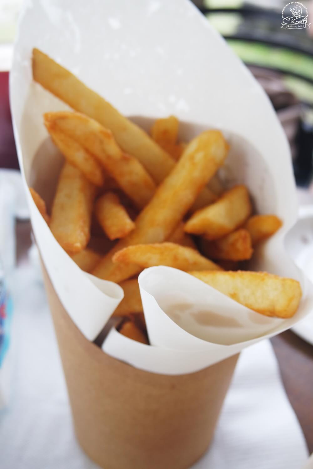 木鋤造樸咖啡餐廳菜單