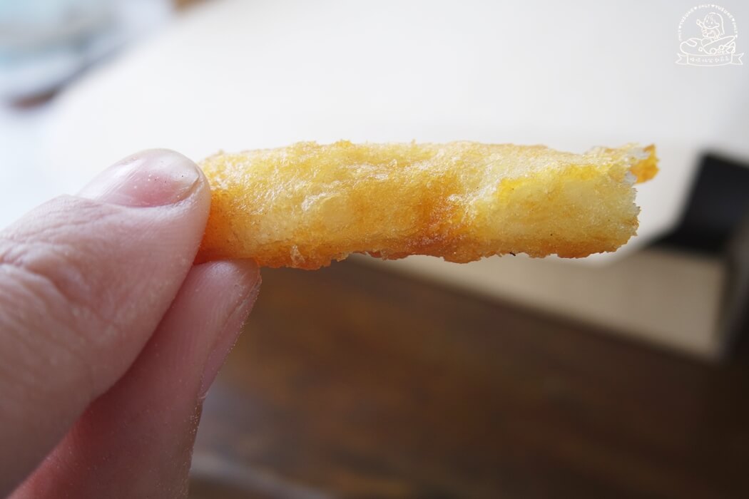 木鋤造樸咖啡餐廳菜單