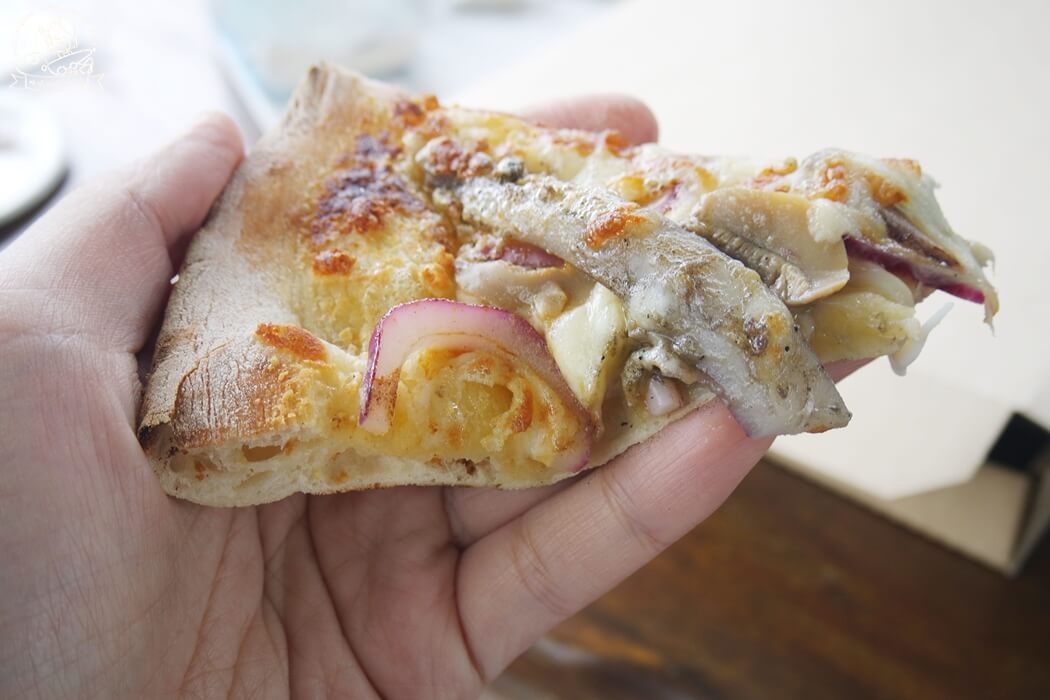 木鋤造樸咖啡餐廳菜單