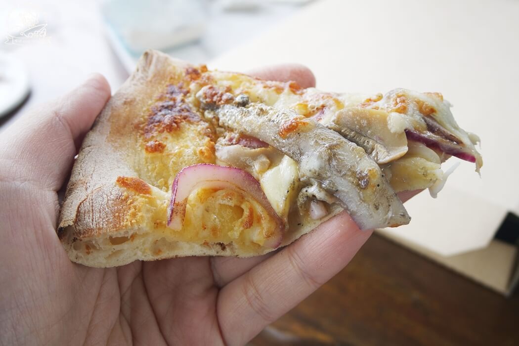 木鋤造樸咖啡餐廳菜單