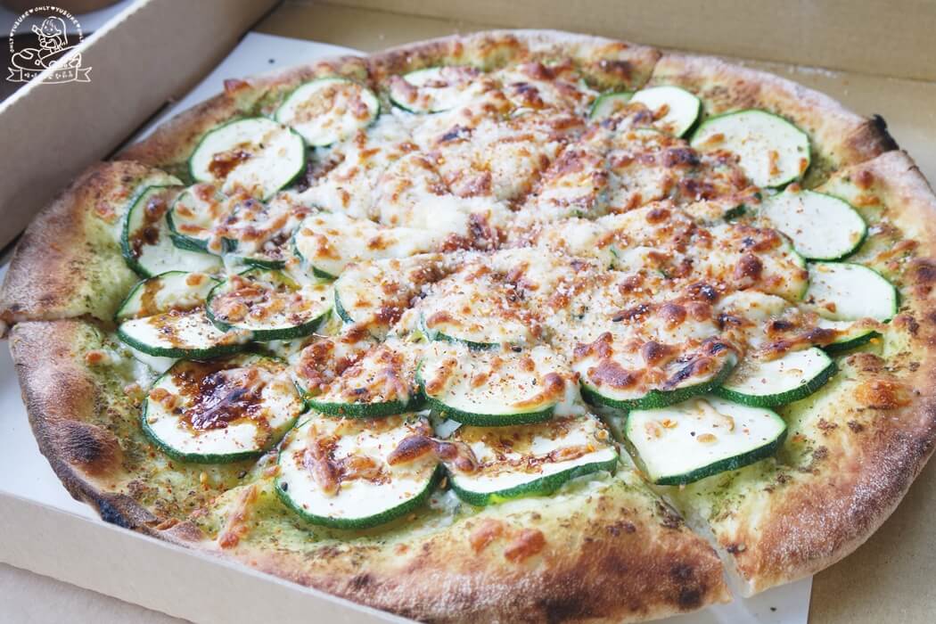 木鋤造樸咖啡餐廳菜單