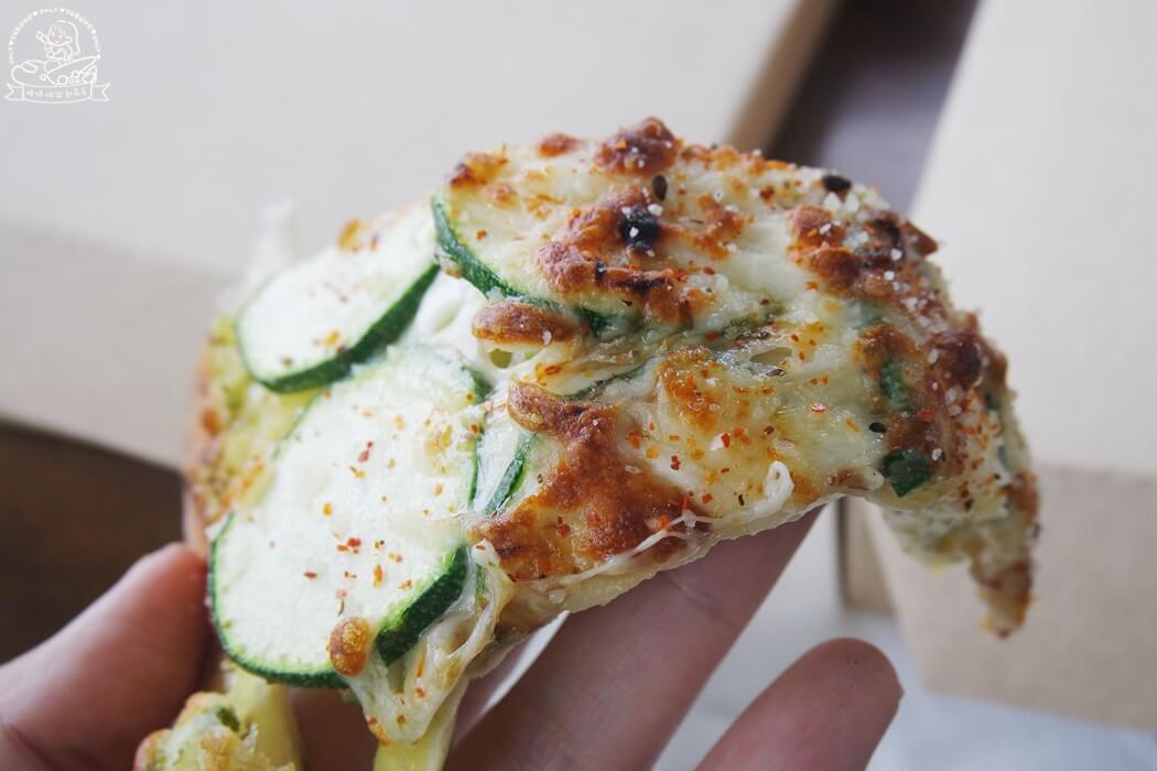 木鋤造樸咖啡餐廳菜單