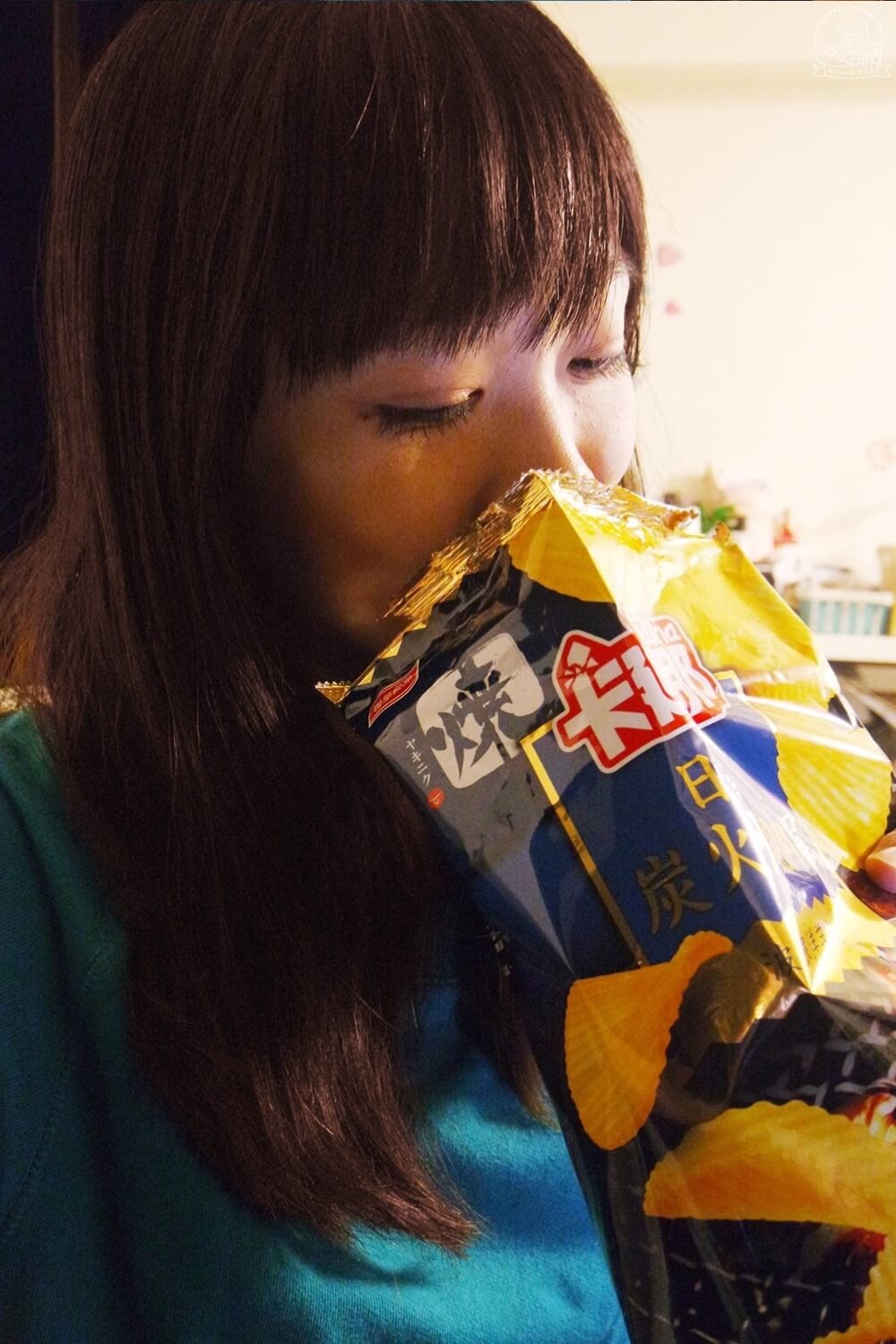 卡迪那洋芋片評價