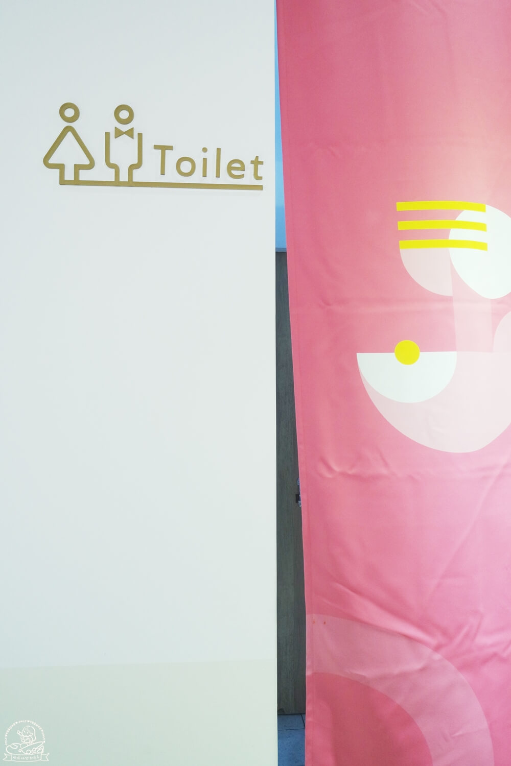 肉多多草屯店環境