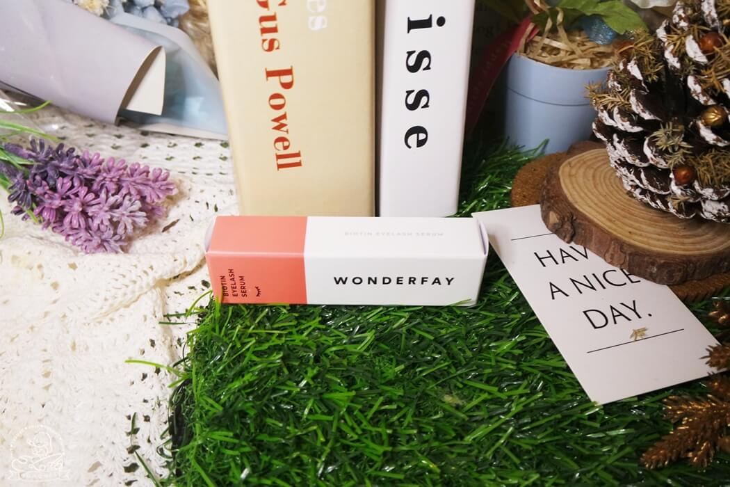 睫毛滋養液推薦