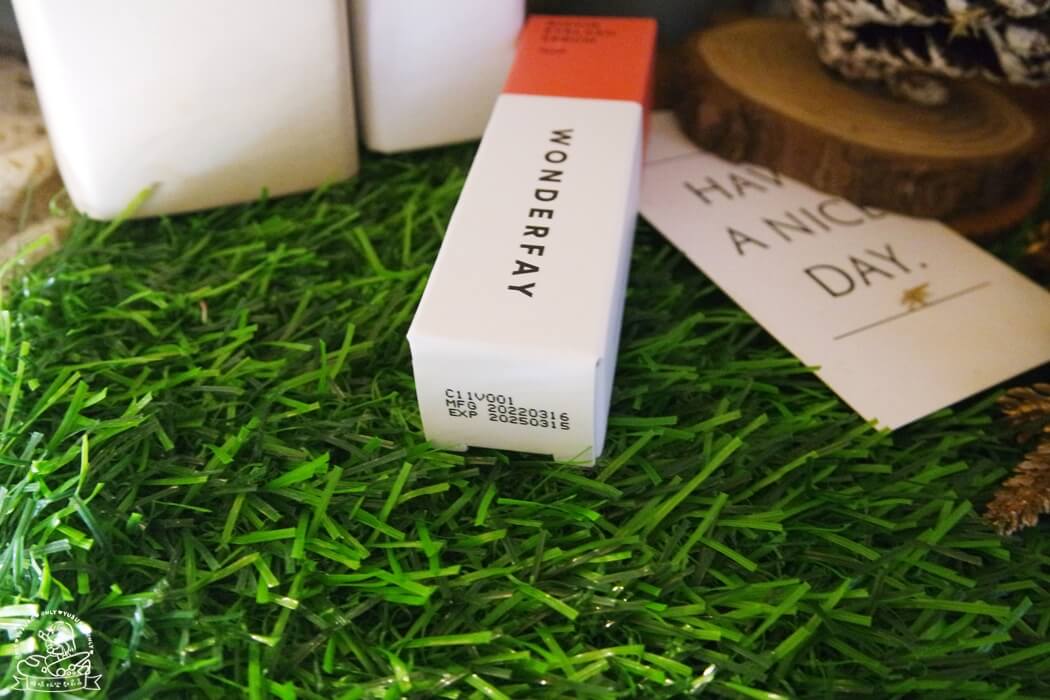 睫毛滋養液推薦