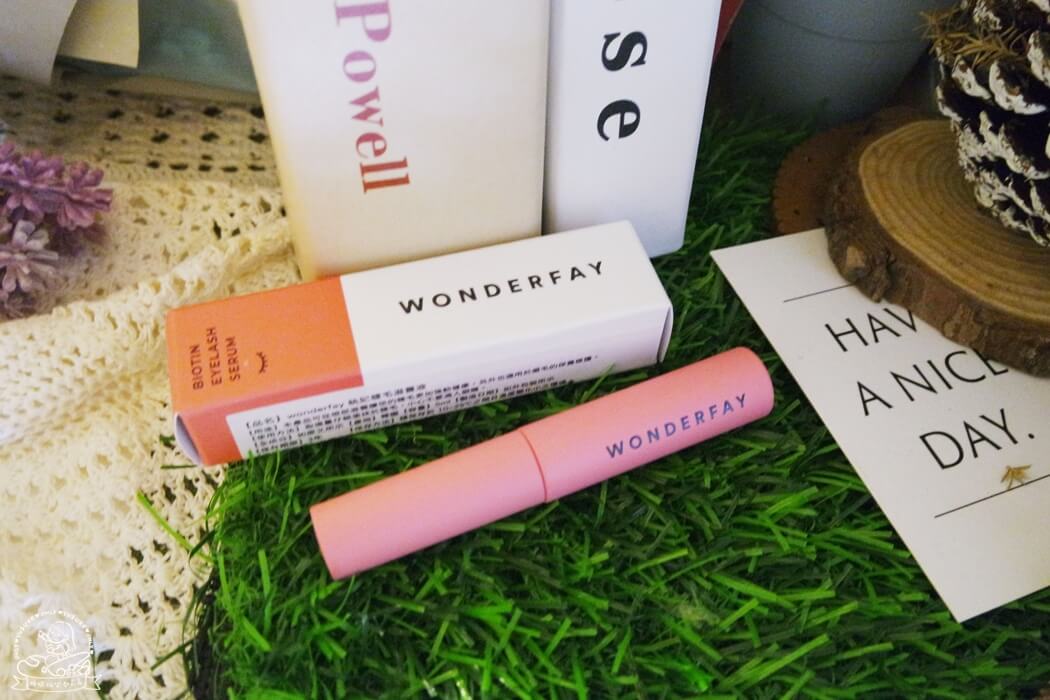 睫毛滋養液推薦