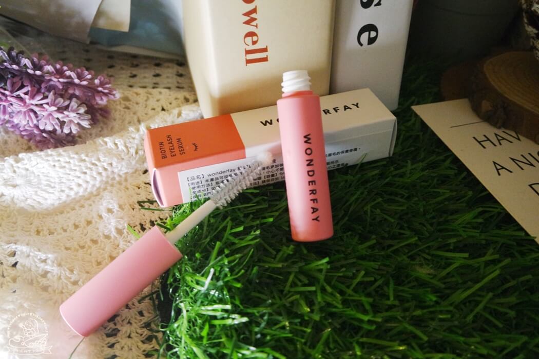 睫毛滋養液推薦