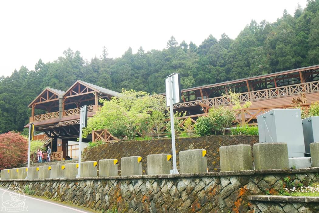 阿里山國家公園