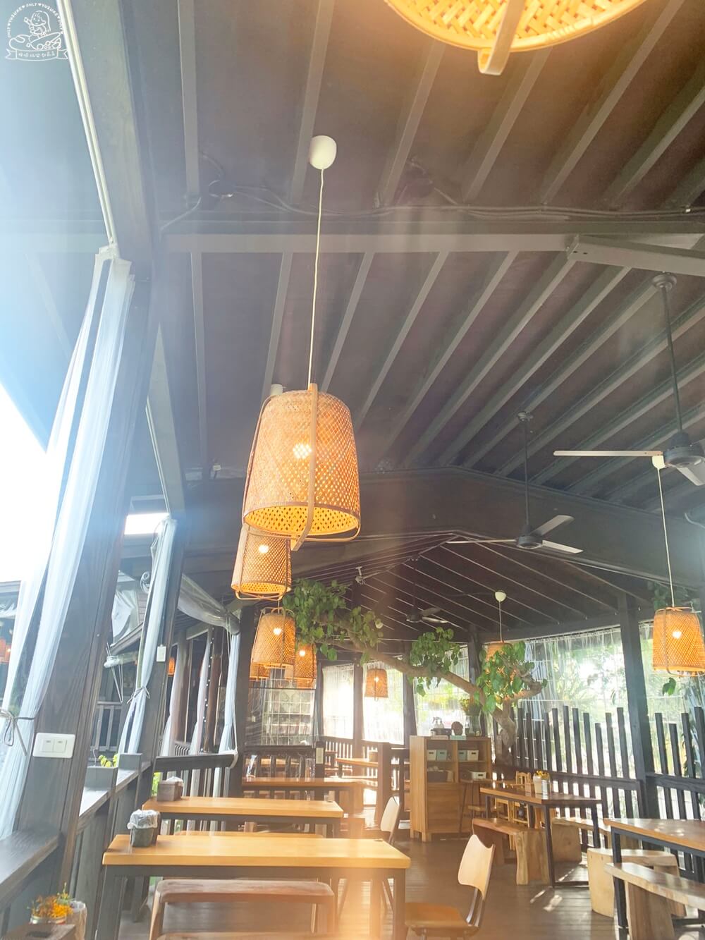 阿里山餐廳推薦