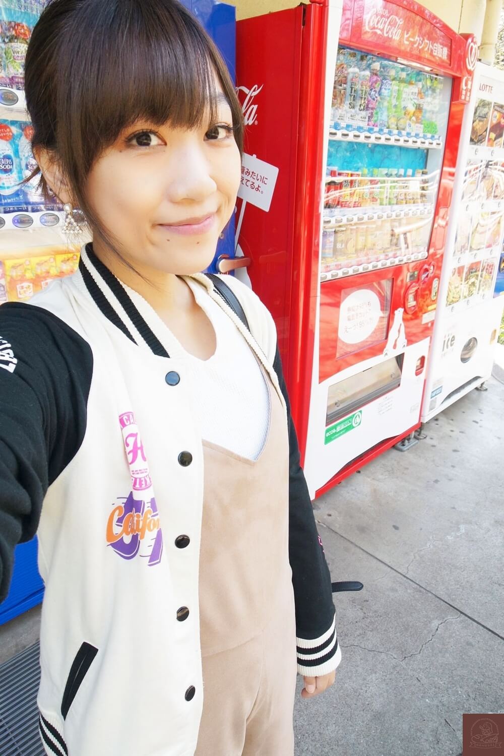 井之頭公園有吃的嗎