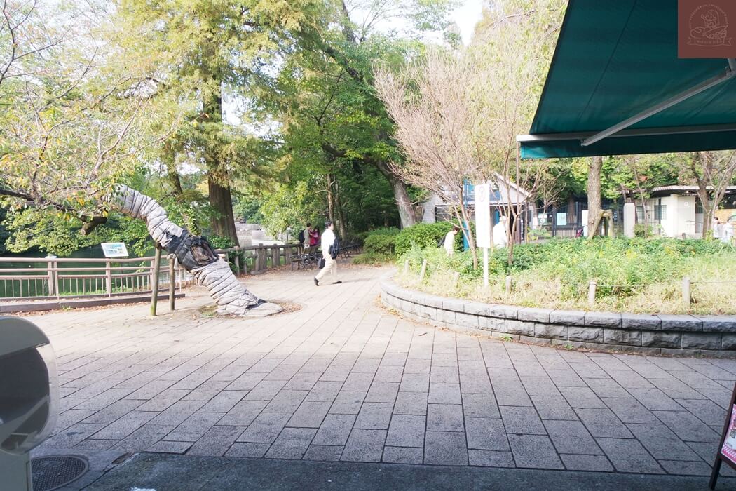 井之頭自然文化園