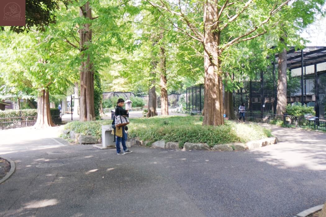 井之頭自然文化園