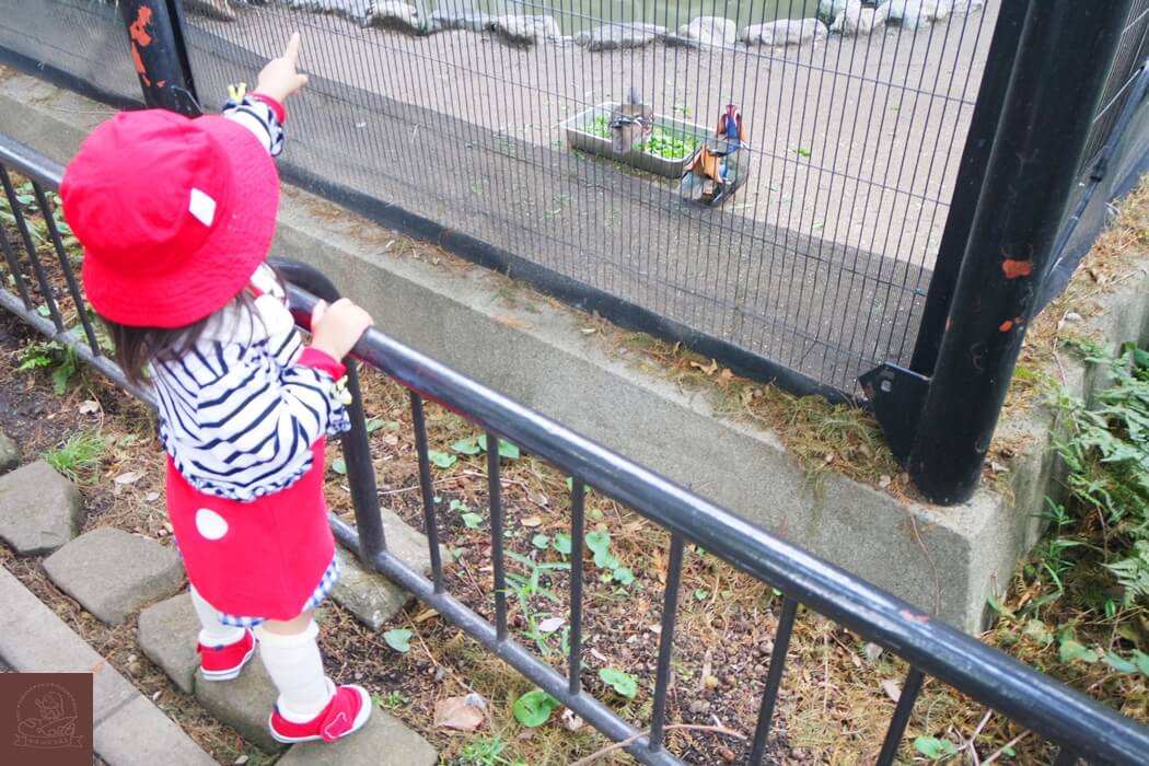 井之頭自然文化園