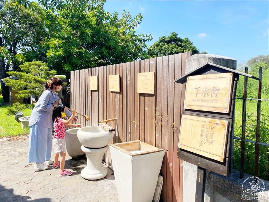 台南景點夕遊出張所