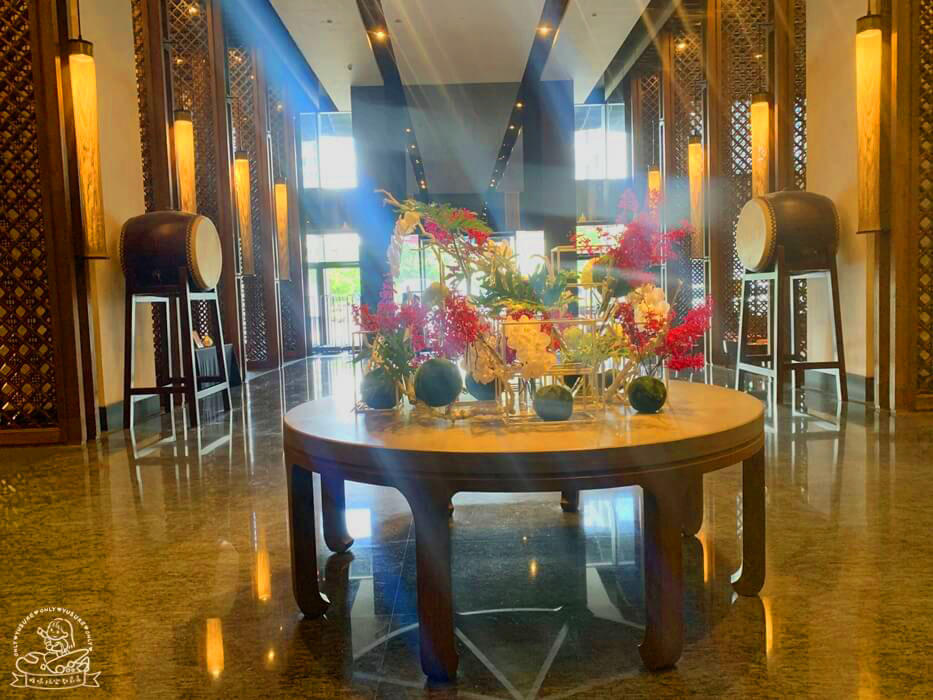 台南中西區飯店推薦