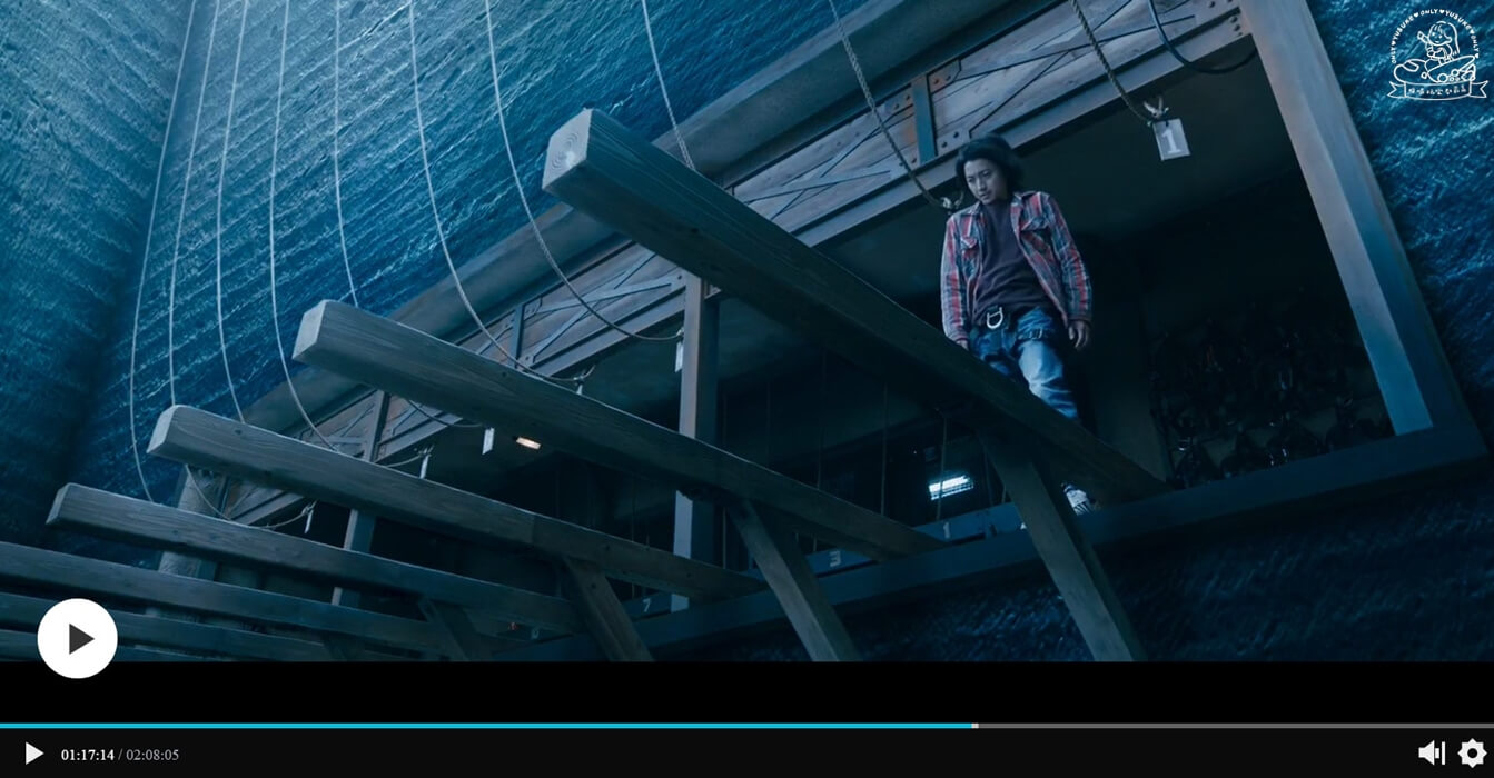 賭博默示錄3結局