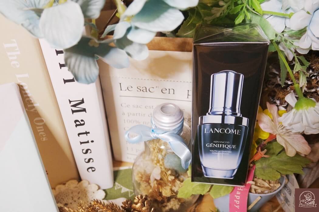 超未來肌因賦活露