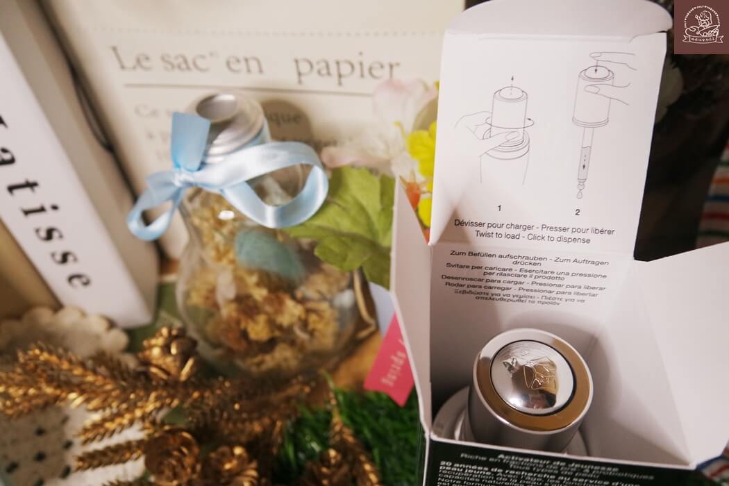 超未來肌因賦活露