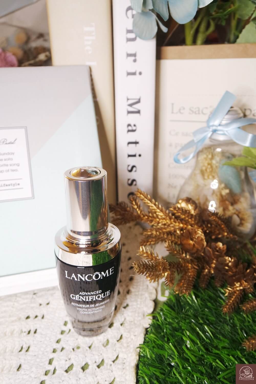 超未來肌因賦活露