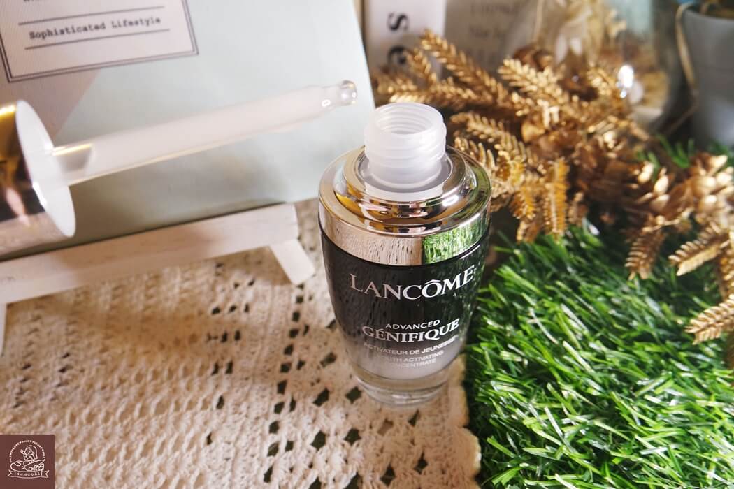 超未來肌因賦活露