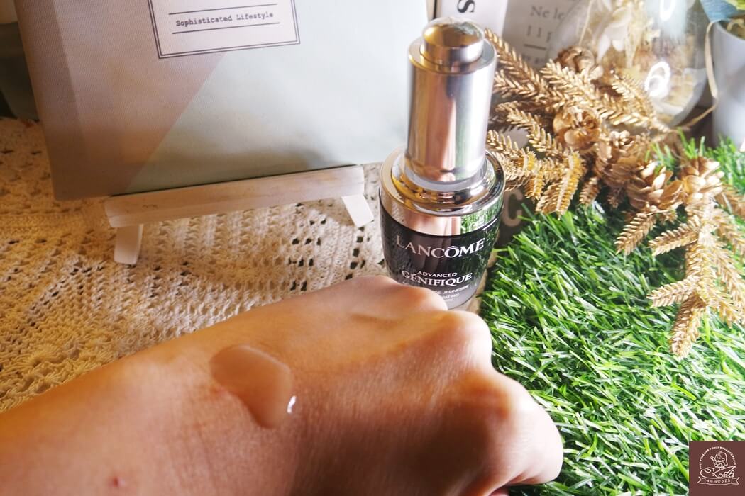 超未來肌因賦活露