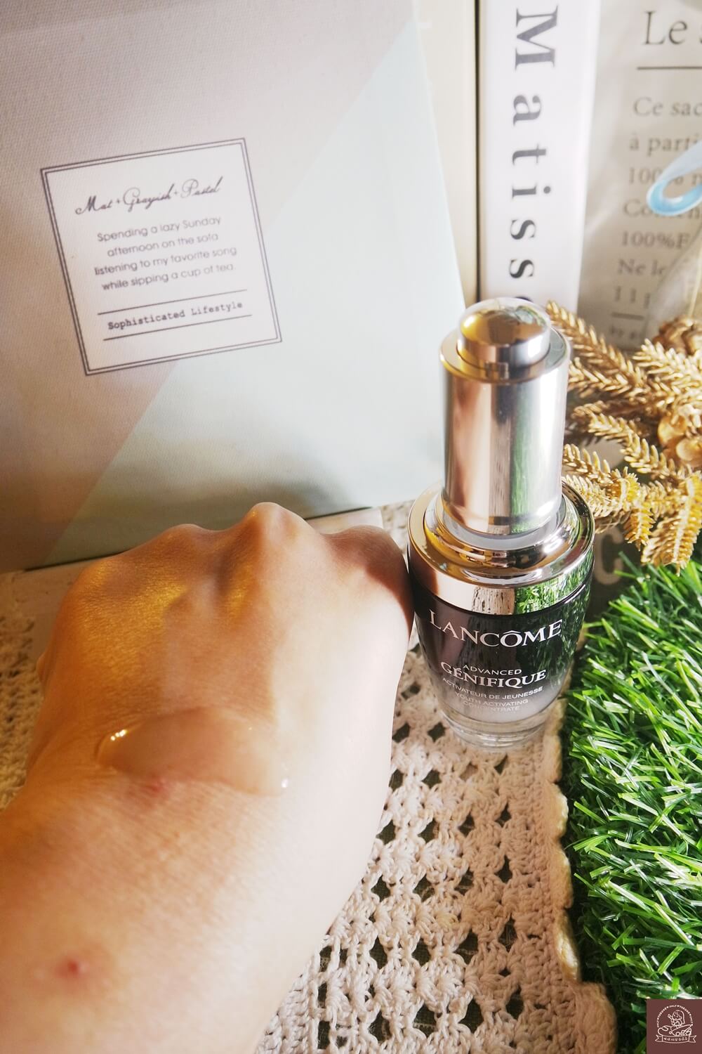 超未來肌因賦活露